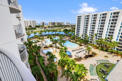 Stunning 9th-Floor Condo at The Palms of Destin with Resort - photo 1