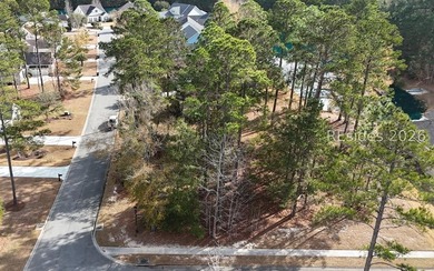 Latitude Lakes  Lot For Sale in Hardeeville South Carolina