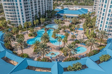 Stunning 9th-Floor Condo at The Palms of Destin with Resort - photo 2