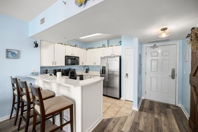 Stunning 9th-Floor Condo at The Palms of Destin with Resort - photo 4