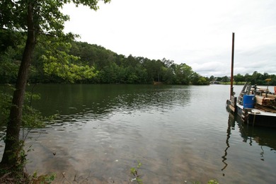 YEAR ROUND WATER - PRIME WATERFRONT LOT...Private setting - photo 5
