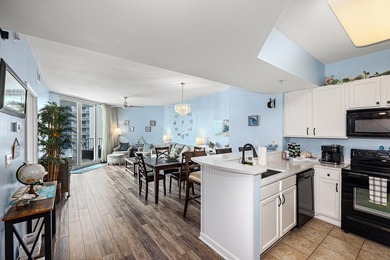 Stunning 9th-Floor Condo at The Palms of Destin with Resort - photo 6