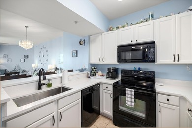 Stunning 9th-Floor Condo at The Palms of Destin with Resort - photo 8