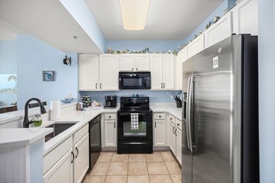 Stunning 9th-Floor Condo at The Palms of Destin with Resort - photo 9