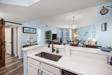Stunning 9th-Floor Condo at The Palms of Destin with Resort - photo 10