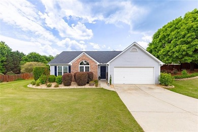 Beautifully updated 3-bedroom, 2-bath ranch nestled on a private - photo 2
