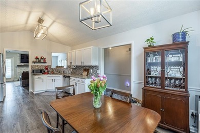 Beautifully updated 3-bedroom, 2-bath ranch nestled on a private - photo 6