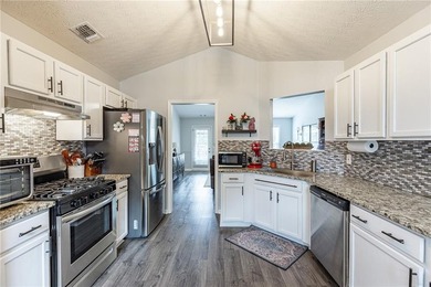 Beautifully updated 3-bedroom, 2-bath ranch nestled on a private - photo 8
