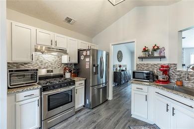 Beautifully updated 3-bedroom, 2-bath ranch nestled on a private - photo 9