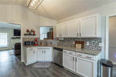 Beautifully updated 3-bedroom, 2-bath ranch nestled on a private - photo 10