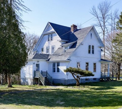 Lake Home For Sale in Champlain, New York