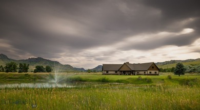 Lake Home For Sale in Cascade, Montana