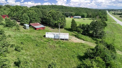 (private lake, pond, creek) Acreage Sale Pending in Wasola Missouri