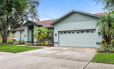Lake Tarpon Home For Sale in Palm Harbor Florida
