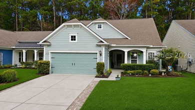 Motivated Seller! Welcome to 904 Serenity Point in Sun City - photo 1