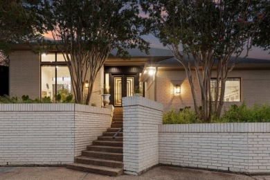 Lake Home For Sale in Dallas, Texas