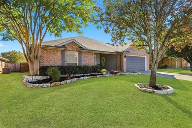 Eagle Mountain Lake Home For Sale in Fort Worth Texas