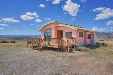 Abiquiu Lake Home For Sale in Youngsville New Mexico