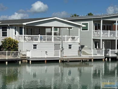 (private lake, pond, creek) Home For Sale in Port Isabel Texas