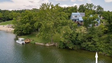 WANT TO LIVE ON THE LAKE? HIDDEN VALLEY LAKE, INDIANA! - photo 3