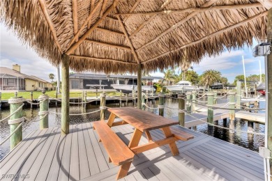 Canal-front in Cape Coral! This beautifully furnished - photo 4