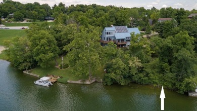 WANT TO LIVE ON THE LAKE? HIDDEN VALLEY LAKE, INDIANA! - photo 5