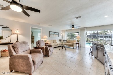 Canal-front in Cape Coral! This beautifully furnished - photo 7