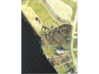 WANT TO LIVE ON THE LAKE? HIDDEN VALLEY LAKE, INDIANA! - photo 7