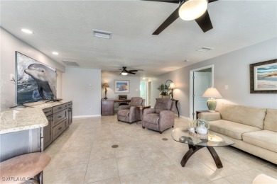 Canal-front in Cape Coral! This beautifully furnished - photo 8