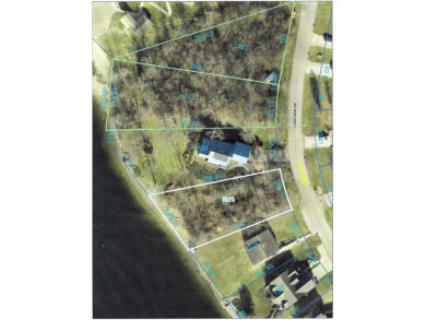 WANT TO LIVE ON THE LAKE? HIDDEN VALLEY LAKE, INDIANA! - photo 8