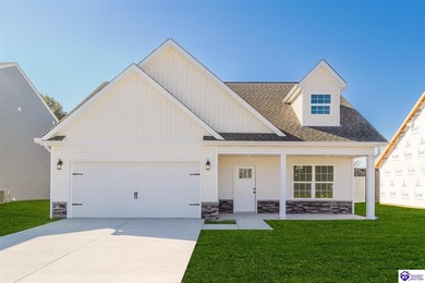 Freeman Lake Home For Sale in Elizabethtown Kentucky