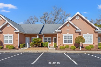 Intracoastal Waterway - Horry County Condo For Sale in Little River South Carolina