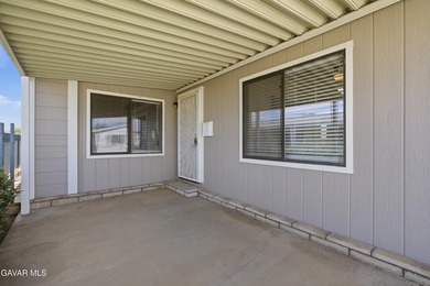 Welcome to this move in ready manufactured home located in the - photo 3