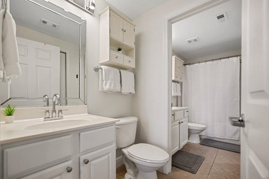 In the popular & gated Seascape Resort. Spectacular views in all - photo 15