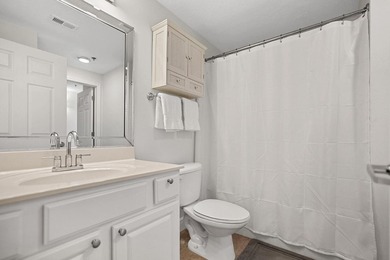 In the popular & gated Seascape Resort. Spectacular views in all - photo 16