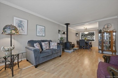 A charming expanded 3-bedroom, 2.5-bath split-level home located - photo 7