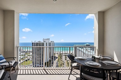 In the popular & gated Seascape Resort. Spectacular views in all - photo 19