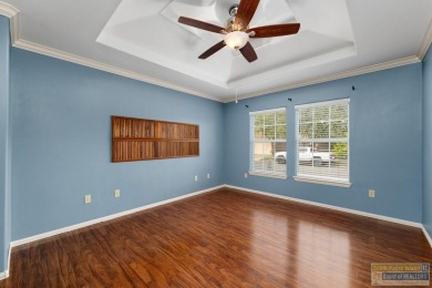 Immaculate handicap-accessible home in a quiet and gated 55+