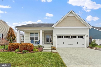 Lake Home For Sale in Lewes, Delaware