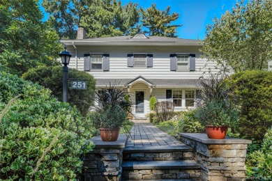 Hudson River Home Sale Pending in Sleepy Hollow New York