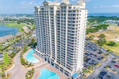 In the popular & gated Seascape Resort. Spectacular views in all - photo 33