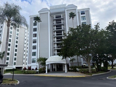 Caloosahatchee River Condo For Sale in North Fort Myers Florida