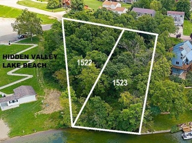 Lake Lot For Sale in Lawrenceburg, Indiana