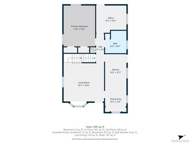 This beautifully renovated Cape in Oceanside offers 3 bedrooms - photo 42