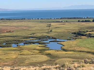 Absolutely stunning views of Bear Lake and Big Creek from this - photo 2