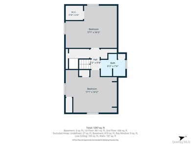 This beautifully renovated Cape in Oceanside offers 3 bedrooms - photo 43