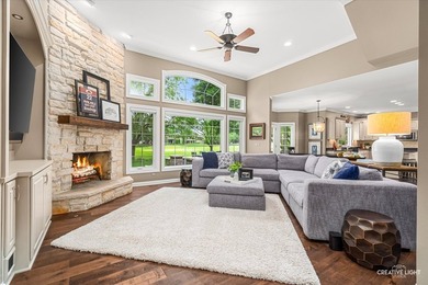 THIS ONE JUST FEELS RIGHT! Warm, welcoming, and beautifully - photo 6