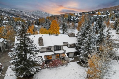 Lake Home For Sale in Park City, Utah