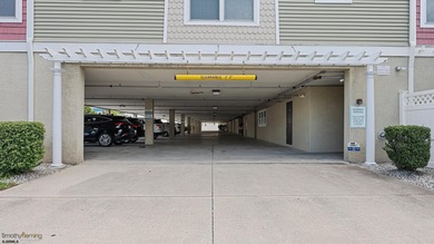 A rare offering at The Monarch in Wildwood Crest! This spacious