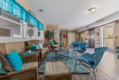 A rare offering at The Monarch in Wildwood Crest! This spacious